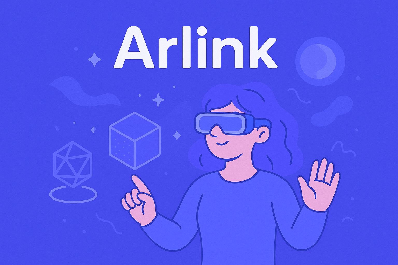 درباره آرلینک